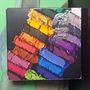 Urban Decay Full Spectrum